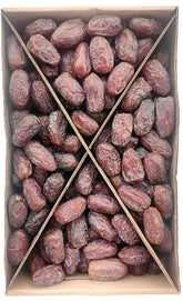 مجدول سعودي رطب فاخر